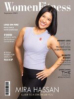 Women Fitness International Magazine